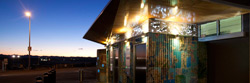 Public Toilet Designs