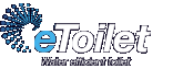 Water saving toilet